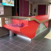 Mohoric Jean-Louis Architecte